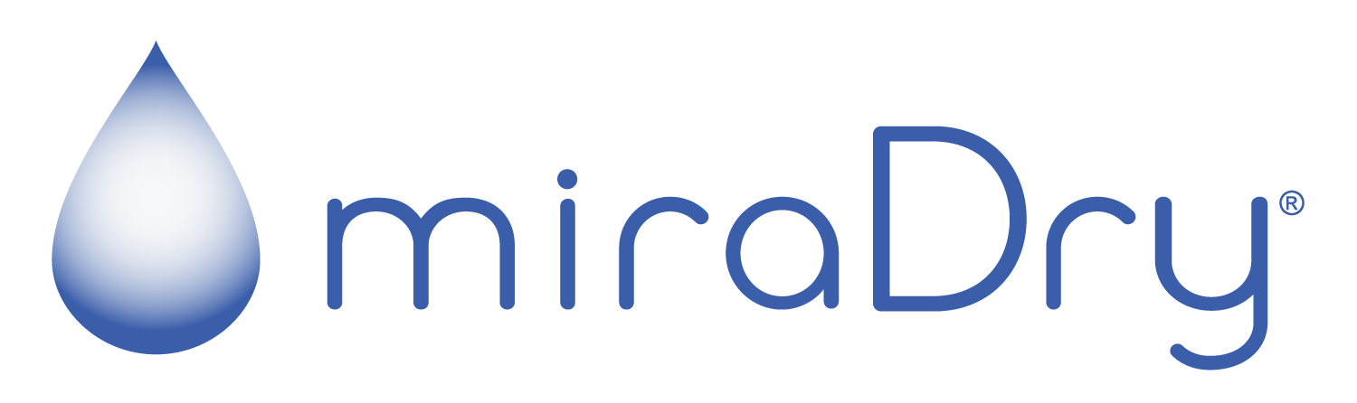 MiraDry Logo